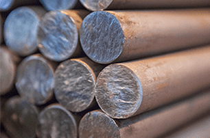 Thép tròn chế tạo