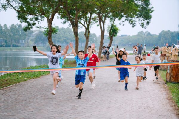 NGÀY HỘI GIA ĐÌNH CITICOM 2024 - KV HÀ NỘI