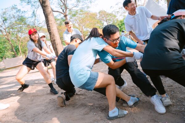 NGÀY HỘI GIA ĐÌNH CITICOM 2024 - KV HÀ NỘI