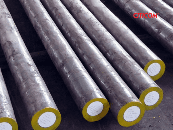 Đặc tính chung của thép SAE 4140