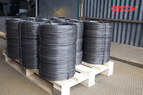 Tiêu chuẩn thép chế tạo lo xo